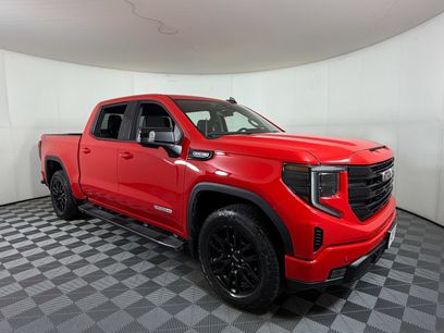 Used 2024 GMC Sierra 1500 Elevation w/ Elevation Premium Package