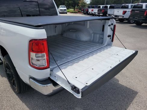 Used 2023 RAM 1500 Big Horn AWD/4WD image 11
