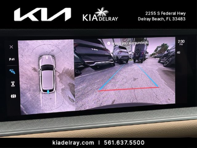 Used 2024 Porsche Cayenne AWD/4WD image 24