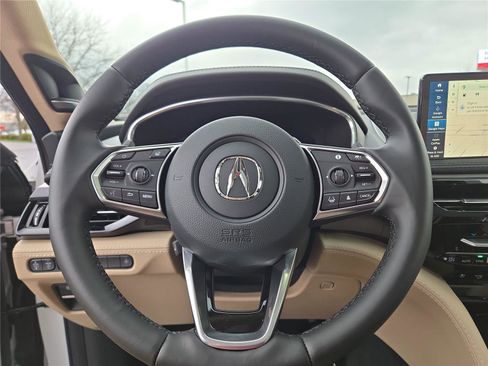 New 2026 Acura MDX SH-AWD w/ Advance Package image 11