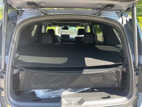 New 2026 Honda Passport TrailSport Elite image 11