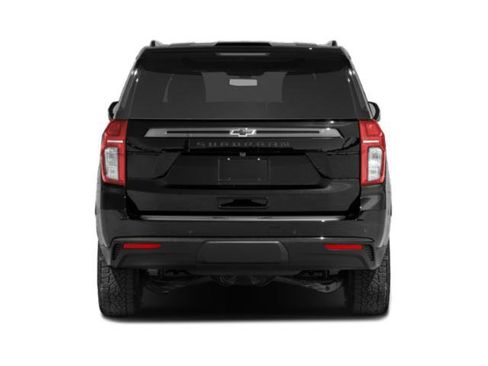 Used 2024 Chevrolet Suburban Z71 w/ Luxury Package image 8