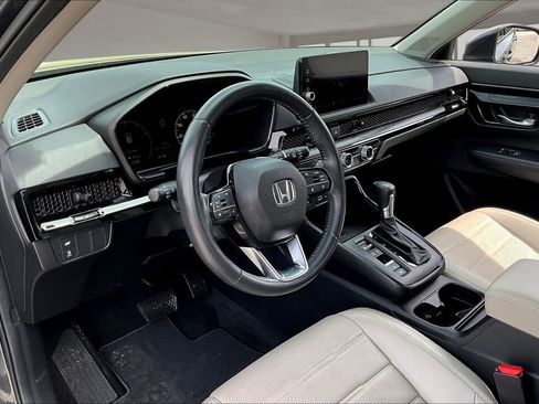 Certified 2023 Honda CR-V EX-L image 16
