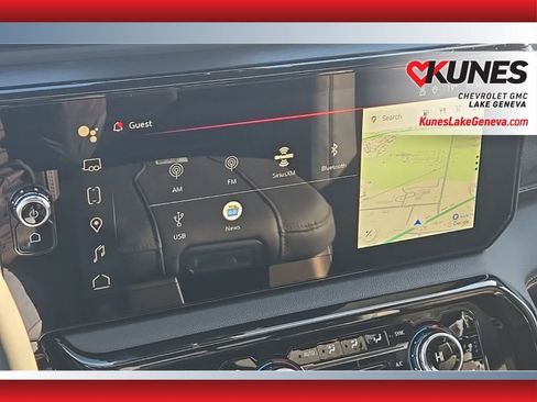 New 2026 GMC Sierra 1500 AT4 w/ AT4 Premium Package image 22