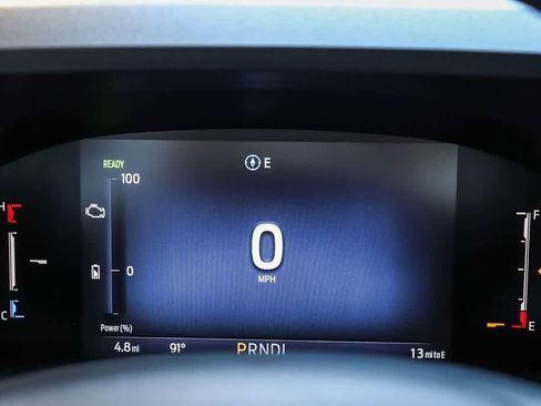 New 2026 Ford Maverick XL FWD image 22