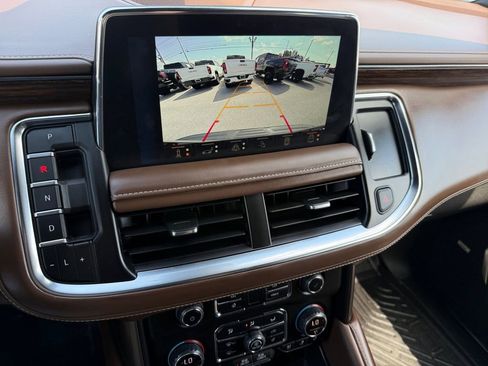Used 2023 Chevrolet Tahoe High Country w/ Advanced Technology Package AWD/4WD image 19