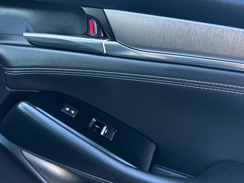 Used 2018 MAZDA MAZDA6 Grand Touring Reserve image 21