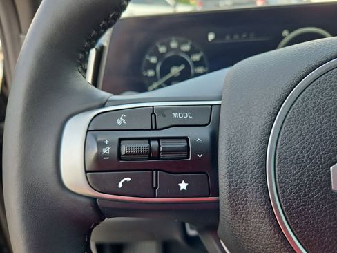 Certified 2024 Kia Sportage X-Pro Prestige AWD/4WD image 23
