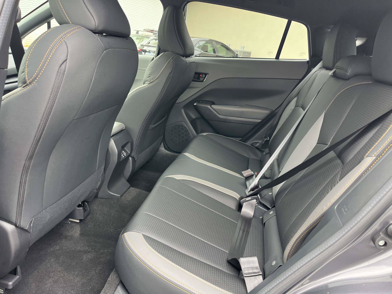New 2026 Subaru Crosstrek 2.5i Wilderness AWD/4WD image 13