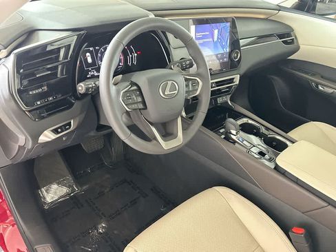 Used 2024 Lexus RX 350 FWD w/ Accessory Package (K3) image 13