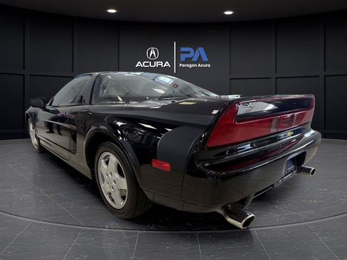 Used 1991 Acura NSX RWD image 14