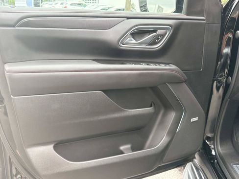 Used 2021 Chevrolet Tahoe RST AWD/4WD image 18