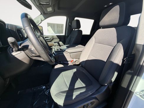 Used 2023 Chevrolet Silverado 2500 LT w/ Convenience Package image 10