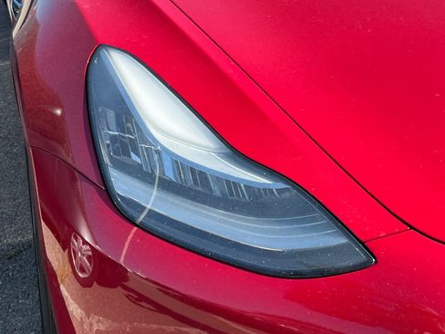 Used 2018 Tesla Model 3 Long Range image 14