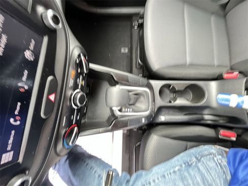 Used 2024 Kia Soul LX w/ Option Group 015 image 19