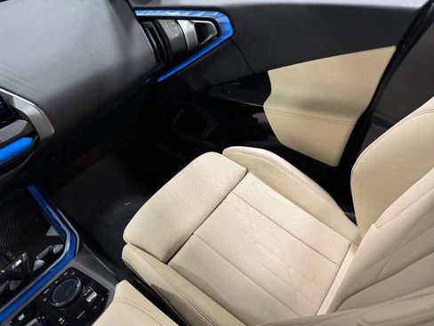 New 2026 BMW X3 xDrive30 w/ M Sport Package image 17