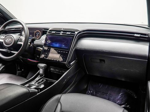 Used 2024 Hyundai Santa Cruz Night image 19