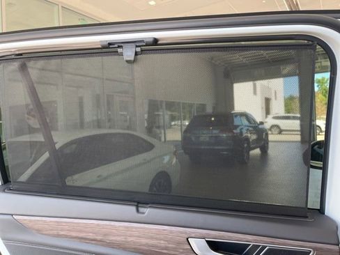 New 2026 Volkswagen Atlas SEL Premium R-Line image 30