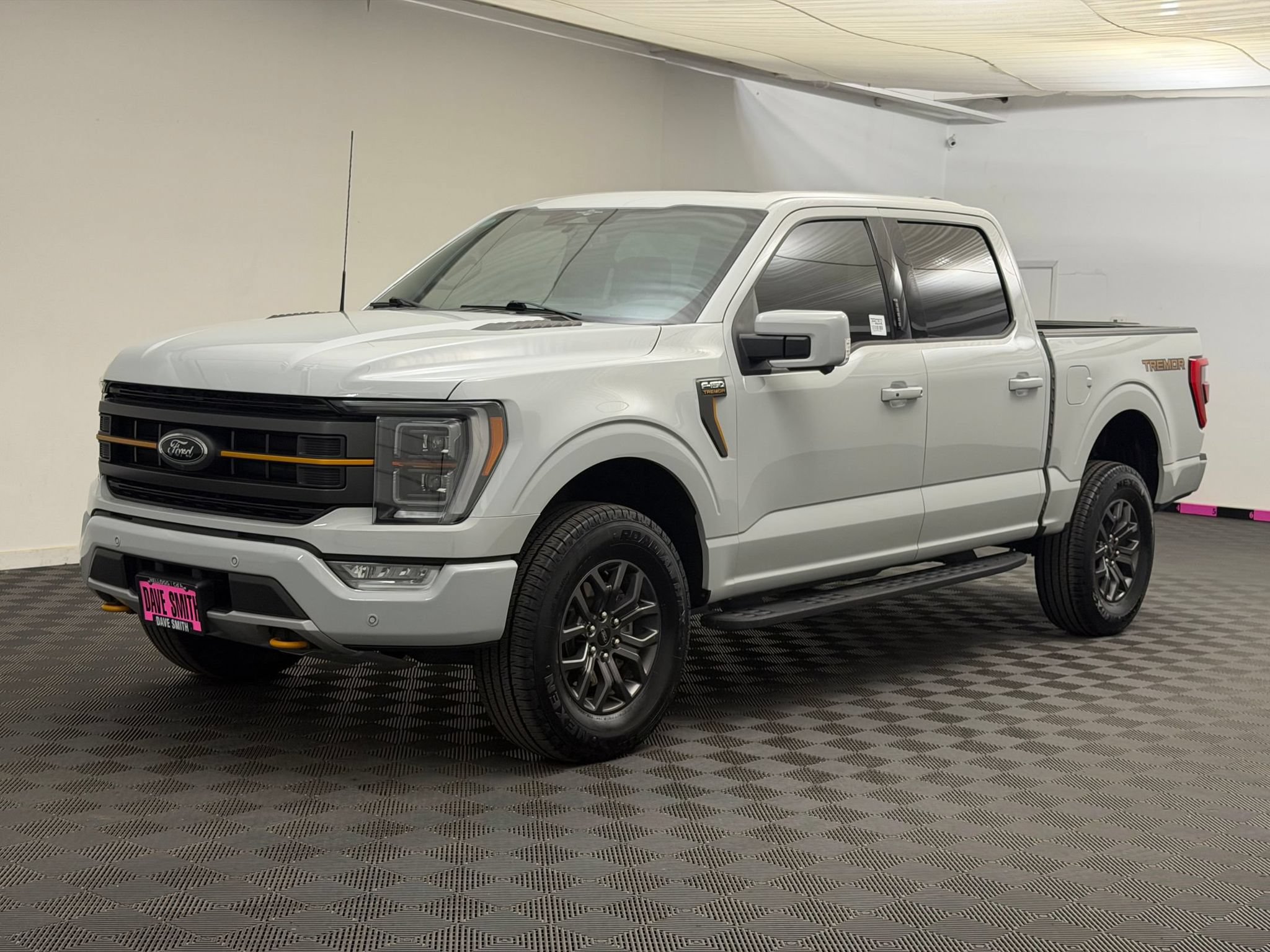 Used 2023 Ford F150 Tremor w/ Equipment Group 402A High AWD/4WD image 1