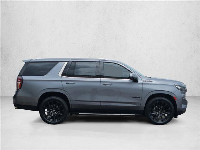 Used 2021 Chevrolet Tahoe High Country AWD/4WD image 9