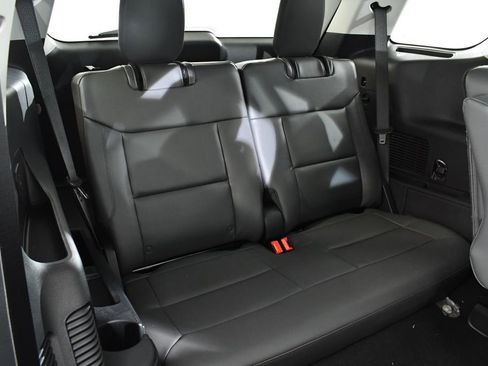New 2026 Ford Explorer Active w/ Active Comfort Package AWD/4WD image 20