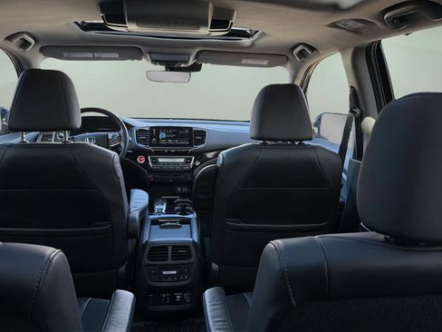 Used 2021 Honda Pilot Elite image 21