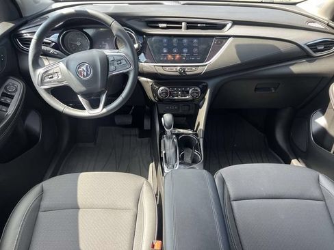 Used 2023 Buick Encore GX Select FWD image 14
