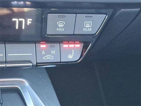 Used 2023 Audi A3 2.0T Premium image 24