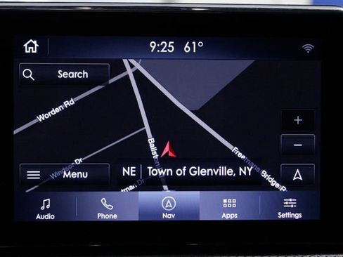 Used 2020 Lincoln Corsair Standard w/ Premium Package image 33