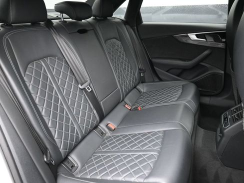 Used 2023 Audi S4 Premium Plus w/ Premium Plus Package AWD/4WD image 23