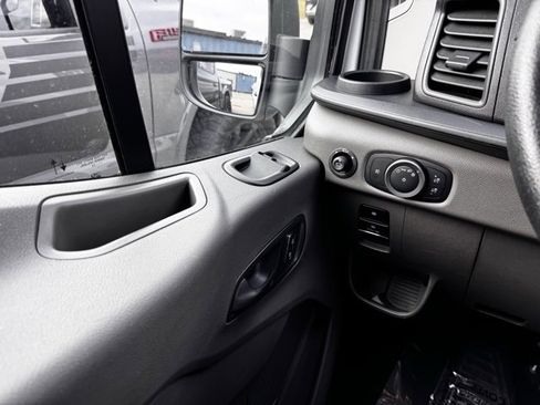 Certified 2023 Ford Transit 350 XLT image 23