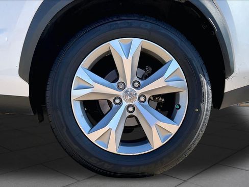 Used 2017 Lexus NX 200t FWD w/ Premium Package image 10