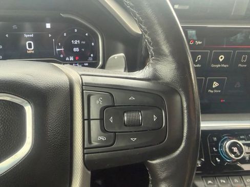Used 2022 GMC Sierra 1500 Denali w/ Technology Package AWD/4WD image 17