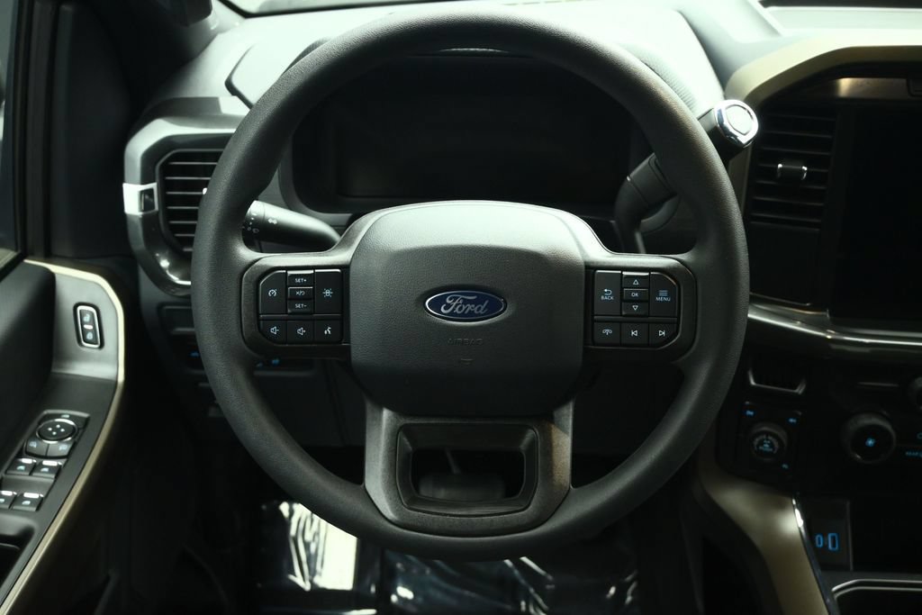 Used 2024 Ford F150 STX w/ Equipment Group 201A FX4 AWD/4WD image 34