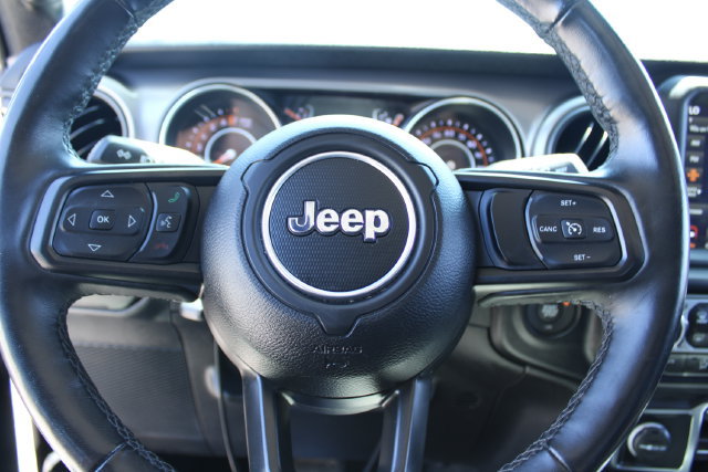 Used 2022 Jeep Gladiator Sport AWD/4WD image 19
