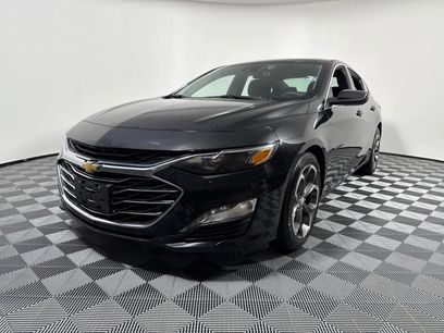 Used 2023 Chevrolet Malibu LT