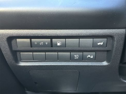 New 2026 Nissan Rogue SL AWD/4WD image 32