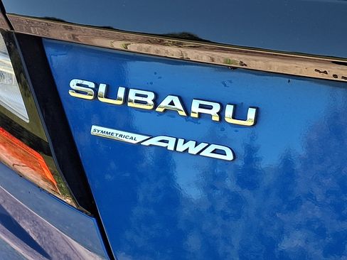 Used 2024 Subaru WRX Premium AWD/4WD image 6
