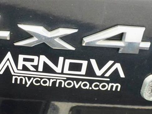 Used 2014 Jeep Grand Cherokee Summit AWD/4WD image 43