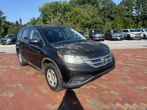 Used 2013 Honda CR-V LX image 19