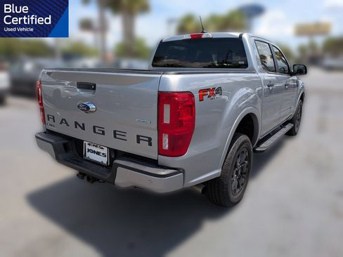 Certified 2020 Ford Ranger XLT w/ Equipment Group 301A Mid AWD/4WD image 4