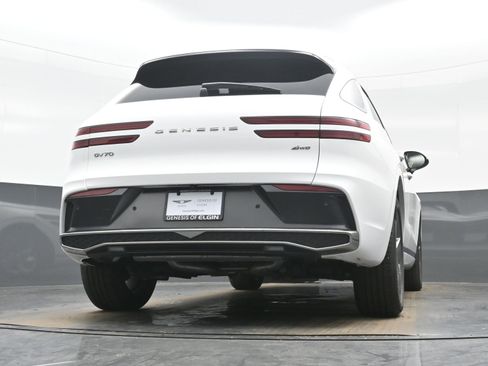 Certified 2026 Genesis GV70 2.5T image 30