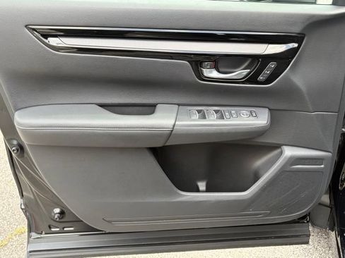 Used 2023 Honda CR-V EX-L image 12