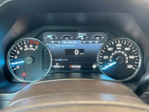 Certified 2019 Ford F150 Lariat w/ Equipment Group 501A Mid image 16