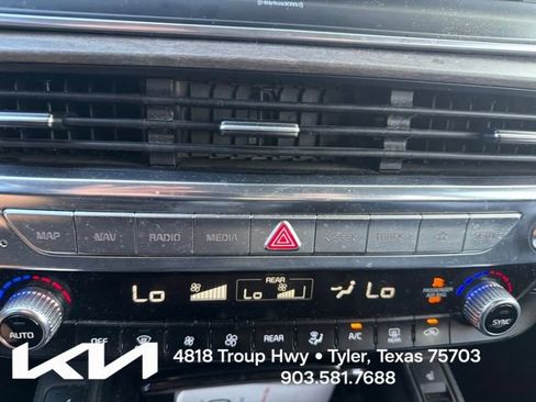 Used 2022 Kia Telluride EX w/ EX Premium Package AWD/4WD image 20
