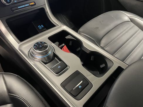 Used 2023 Ford Edge SEL w/ Convenience Package image 15