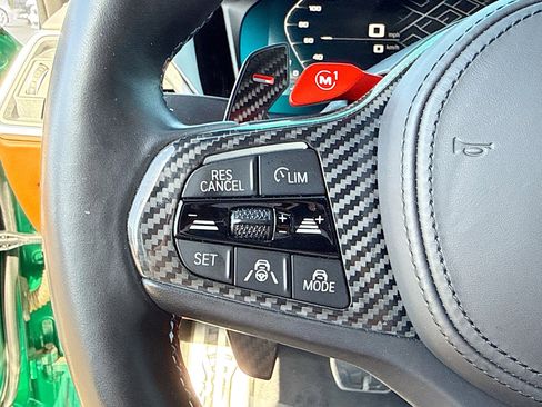 Used 2022 BMW M3 Competition w/ M Driver's Package image 37