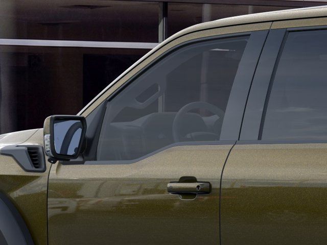New 2026 Ford F150 Raptor AWD/4WD image 20
