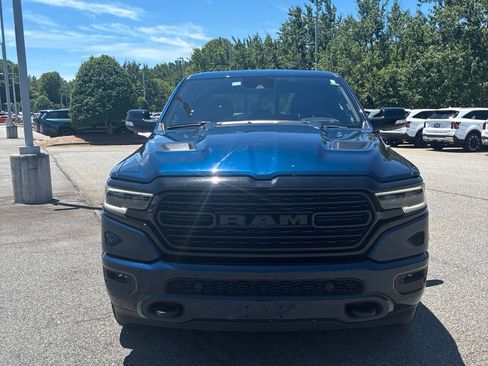 Used 2022 RAM 1500 Limited AWD/4WD image 7