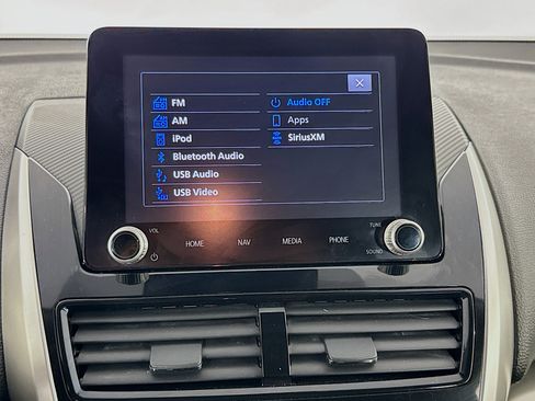 Used 2023 Mitsubishi Eclipse Cross SE image 17